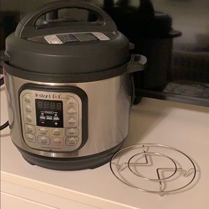 Instant Pot Duo Mini